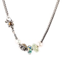 Charm Trollbeads Beads in Vetro TGLBE-20375 - TGLBE-20375